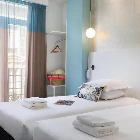 Byakko Hotel Nice