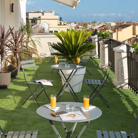 Byakko By Wyndham 3* Nice