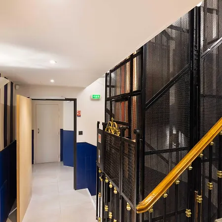 Hotel Byakko By Wyndham Nice