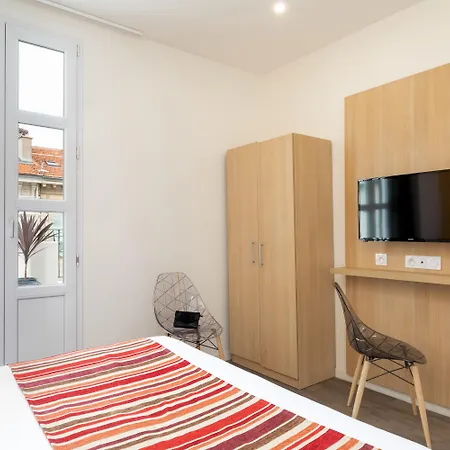 Hotel Byakko By Wyndham 3*
