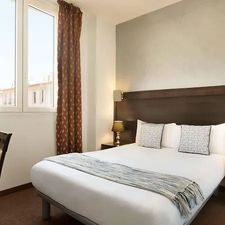 Byakko By Wyndham Hotel Nice