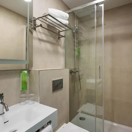 Hotel Byakko By Wyndham 3*