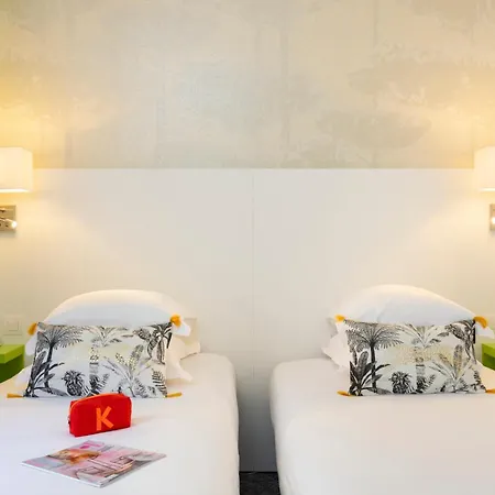 Hotel Byakko By Wyndham 3*