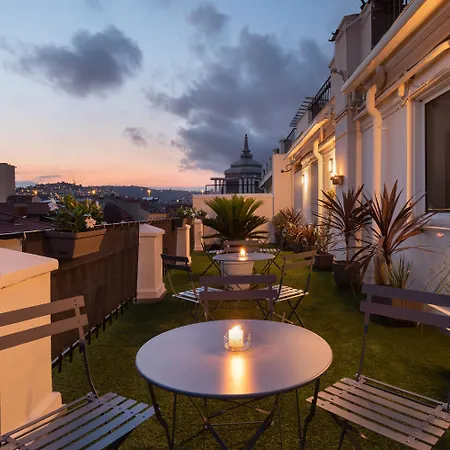 Byakko 3* Nizza
