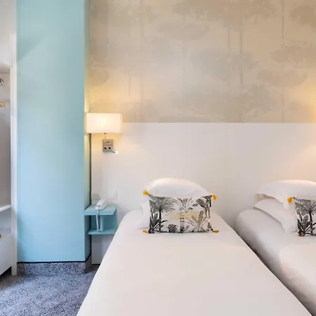 Byakko 3* Nizza