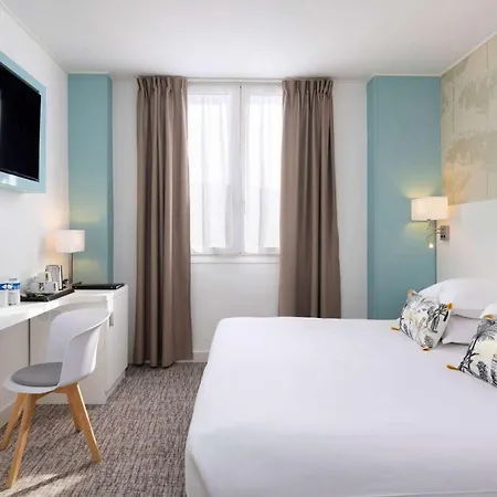 Byakko 3* Nizza