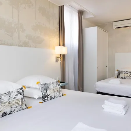 Byakko 3* Nizza