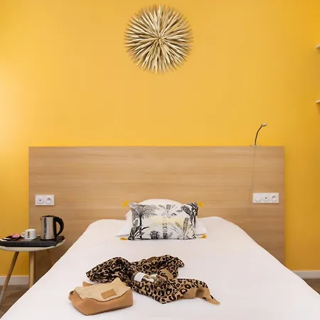 Byakko 3* Nizza