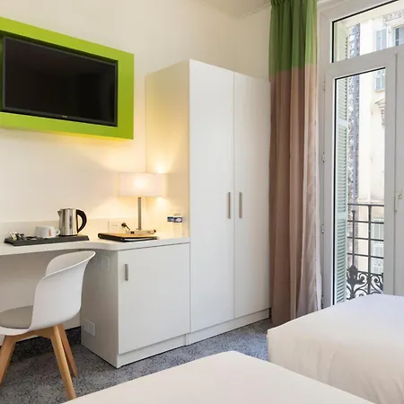 Byakko Hotel Nizza